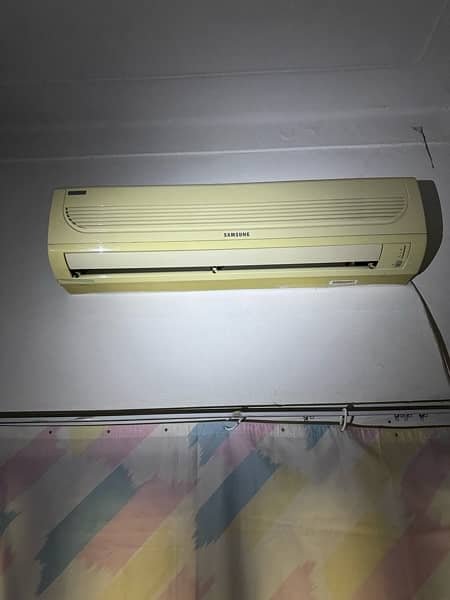 air conditioners 1