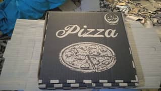 pizza box mango box ND master carton box avilabile