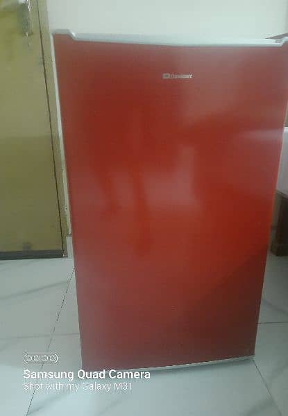 Dawlannce room frige for sale 0