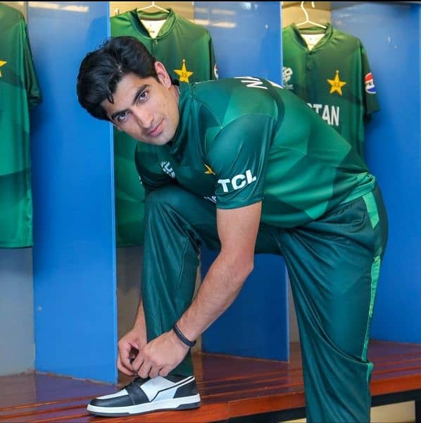 New Pakistan Cricket Team Jersey available in best quality 3