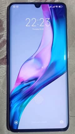 Xiaomi Note 10 Lite, 9.9/10 Condition, 8GB/128GB, PTA Approved