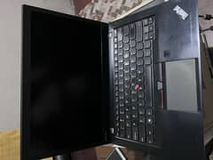 Lenovo laptop i5 6th generation
