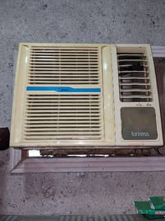 Media TCL Window Ac Chill Cooling 0.75 ton