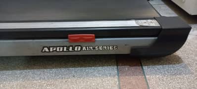 Apollo Air Series Tredmill