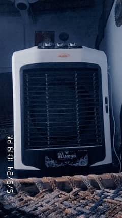 pak Diamand Air cooler New no used03081032833