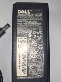 dell 65w ac adapter