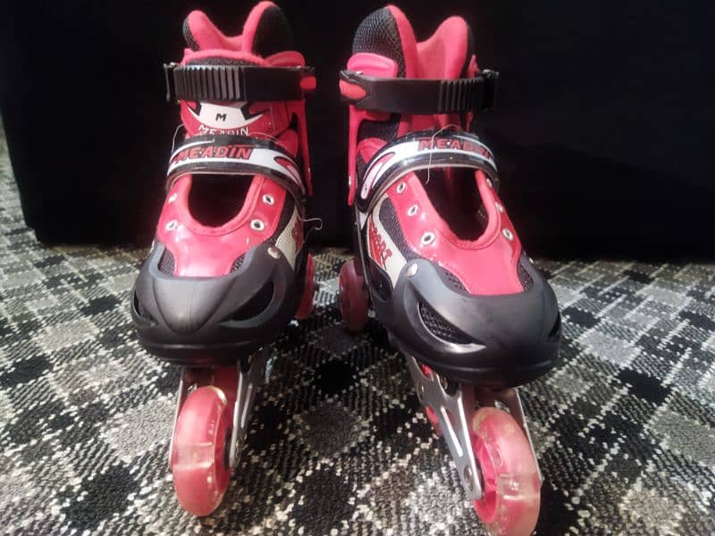 roller skates 2