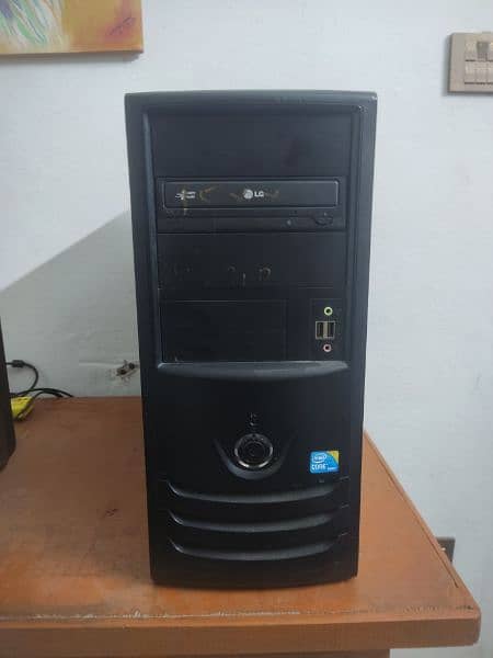 Gaming Pc 0