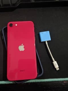 iPhone SE 2020 (Dual PTA Approved)