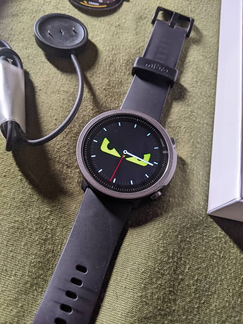 Mibro A1 Smart Watch 1