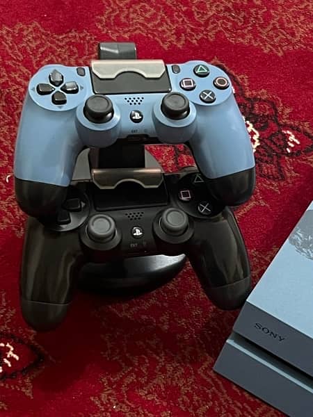 ps4 limited edition 0