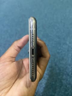 I phone xs max condition 10 by 10