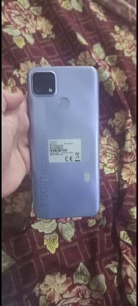 Realme C25s 4/128  contact Number Whatsap 03193608527 4
