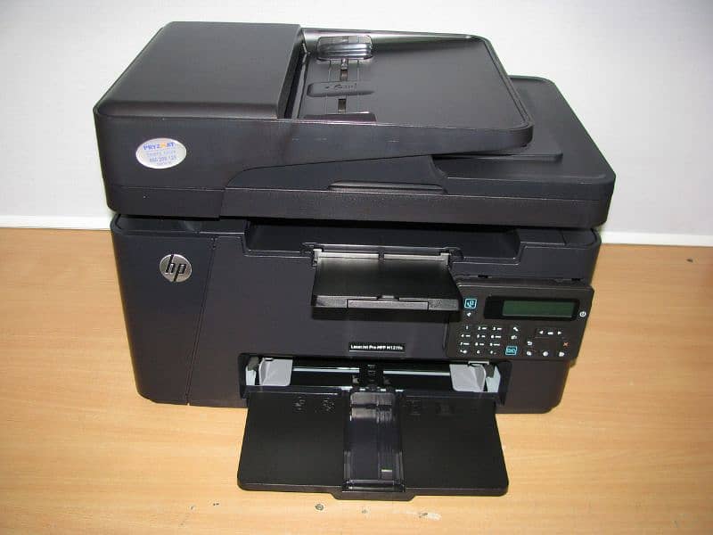 HP LaserJet MFP M127 All-in-one Printer Refurbished 2