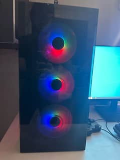 Gaming PC for Sale!