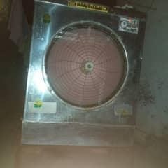 Lahori air cooler for sale. . . . demand 20000 final