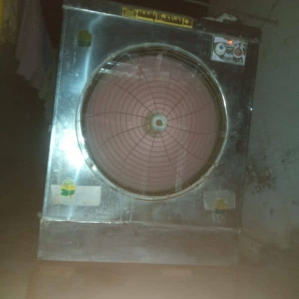 Lahori air cooler for sale. . . . demand 20000 final 1
