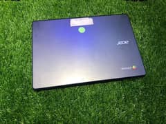 acer Chromebook c740 4gb ram 128 gb ssd windows 10 supported