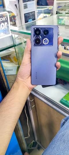 INIFINIX NOTE 40