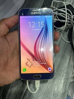 samsung s6 10/10 up for sale