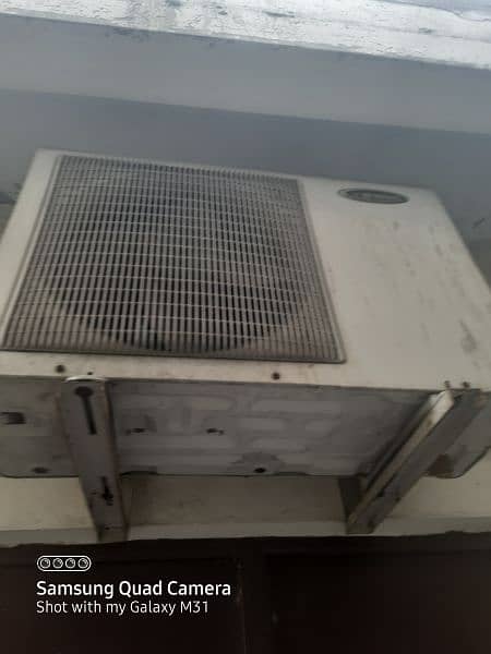 Waves 1.5 ton AC for sale 2