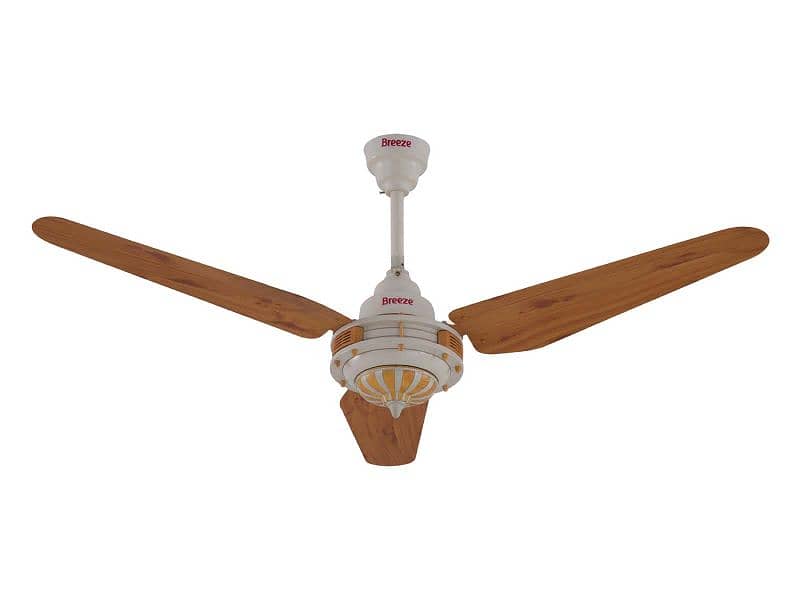 New technology ceiling fan with battery  backup is 3 to 15 hours 3