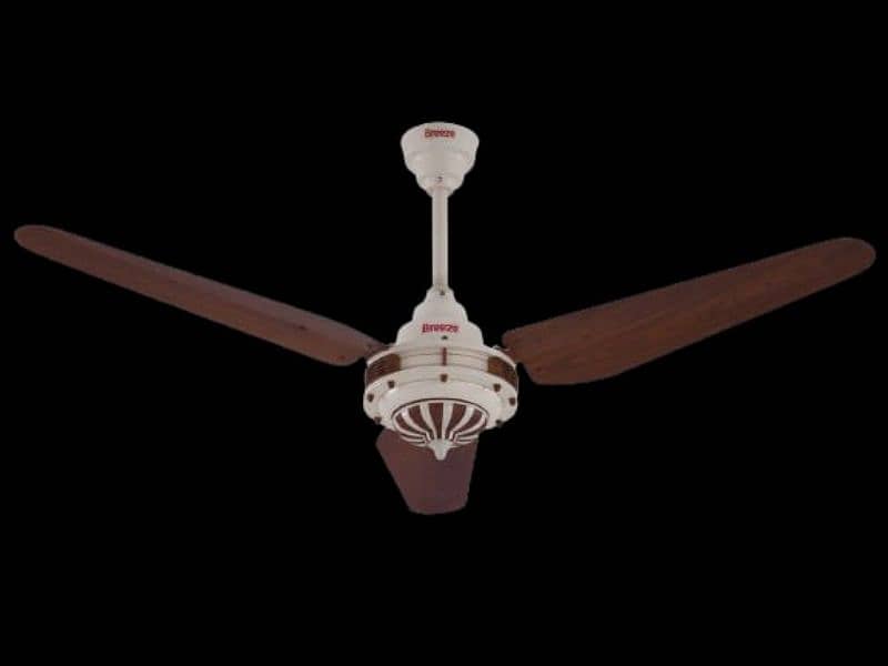 New technology ceiling fan with battery  backup is 3 to 15 hours 7