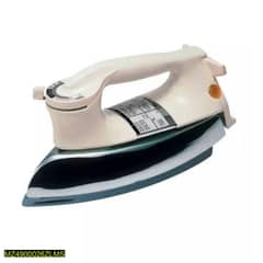 Electric Iron for sale in all Pakistan.