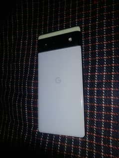 Google pixel 6 Non PTA