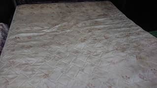 Dubel bed spring for sell