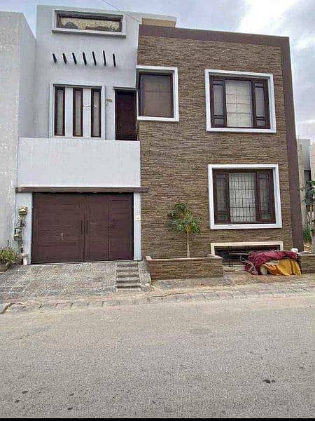 Stone tiles for front elevations. 11