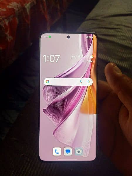 Oppo Reno 10 5G 1