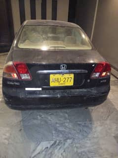 used car, ok condition, manual, color black