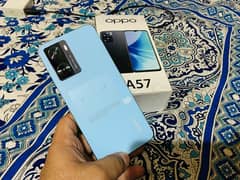 Oppo A57 2020 8Gb 256Gb Pta approved
