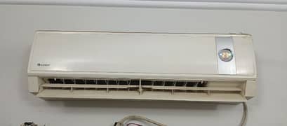 Gree Ac 1.5 ton in good condition