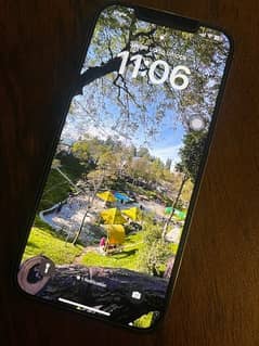 Iphone 12 Pro Max 128gb NON PTA