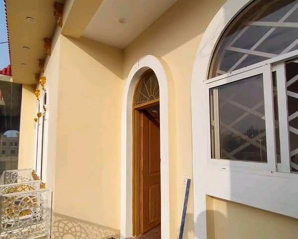 Spacious Prime Location 1125 Square Feet House Available For sale In Al-Ahmad Garden - Block F 11