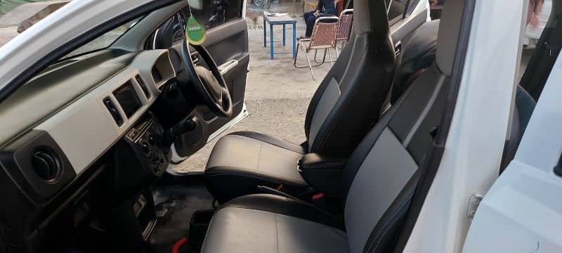 Suzuki Alto 2021 VXL AGS 14
