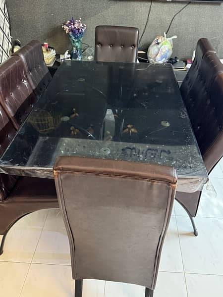 dining table/ home furniture 2
