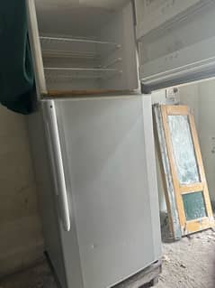 Good condition fridge for sale in taxila