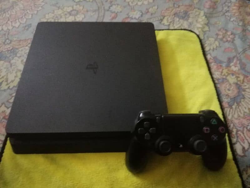 PS4 10/10 condition 0
