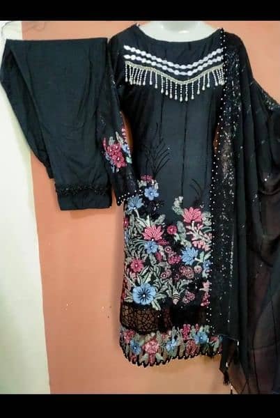 black dress | summer dress | Casual | party wear | ready to wear | 0