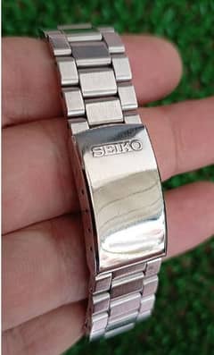 Seiko Original watch