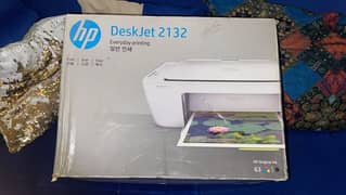 hp printer brand new boxed packed