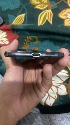 moto z3 patched