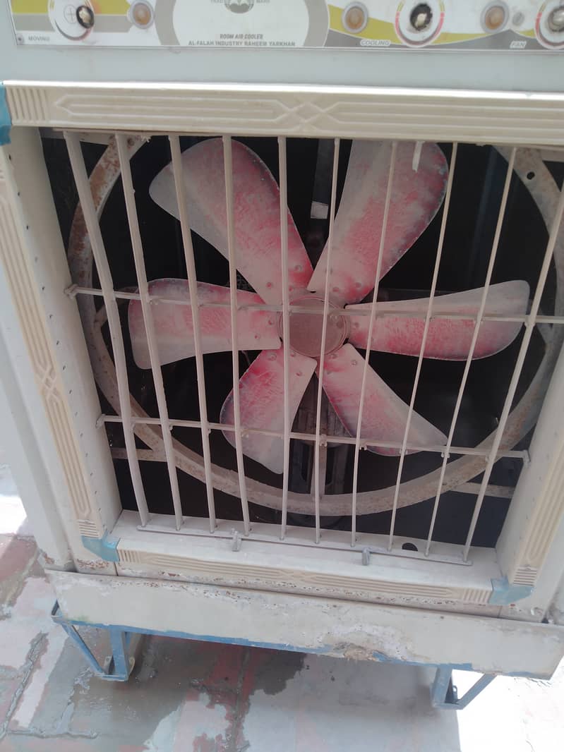 Air cooler for Sale 1