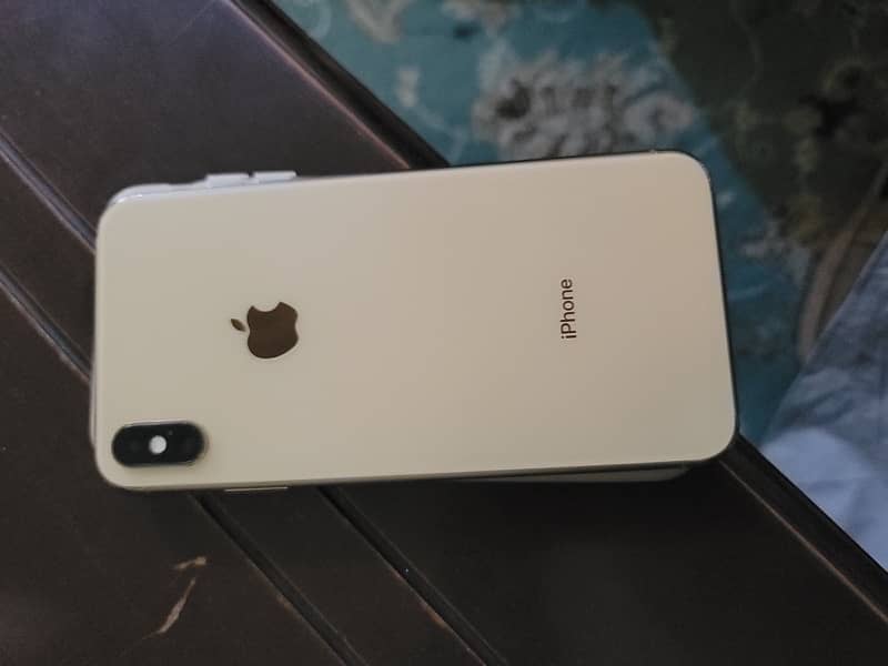 i phone xs max 1