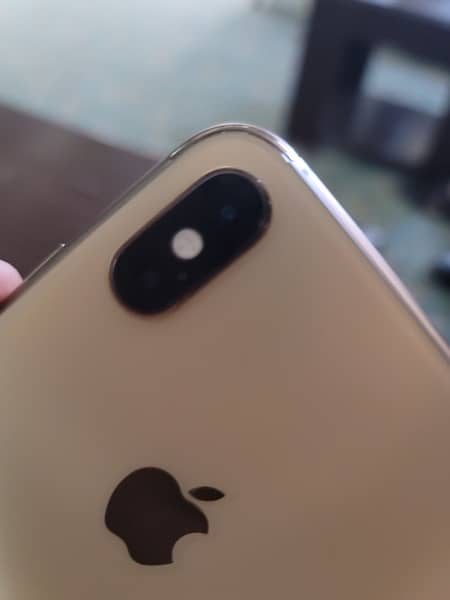 i phone xs max 3