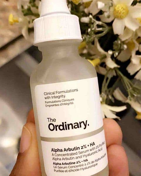ordinary serum 1