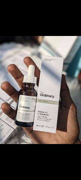 ordinary serum 5